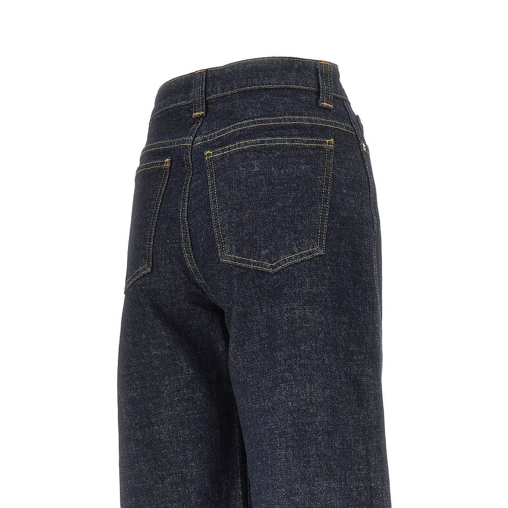 Jeans Wide Leg 'Dane'