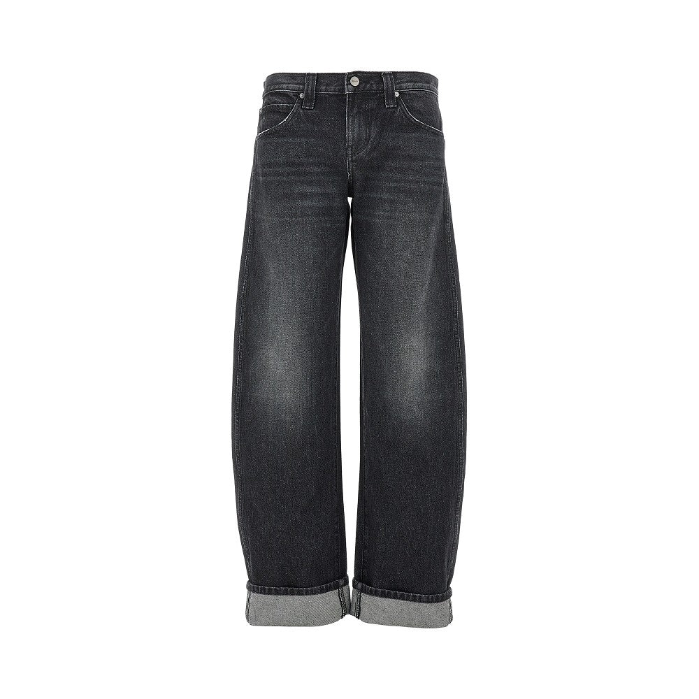 'Karo' jeans