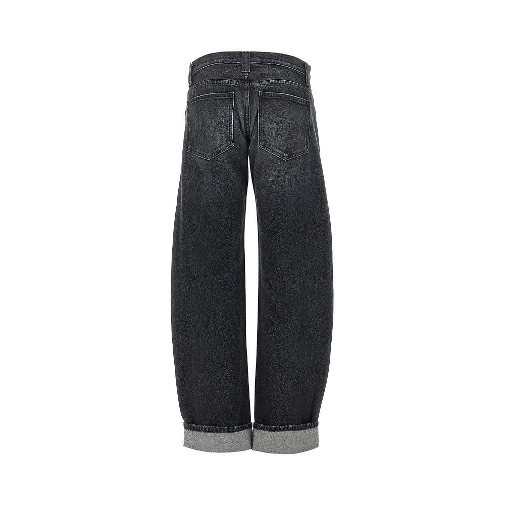 'Karo' jeans