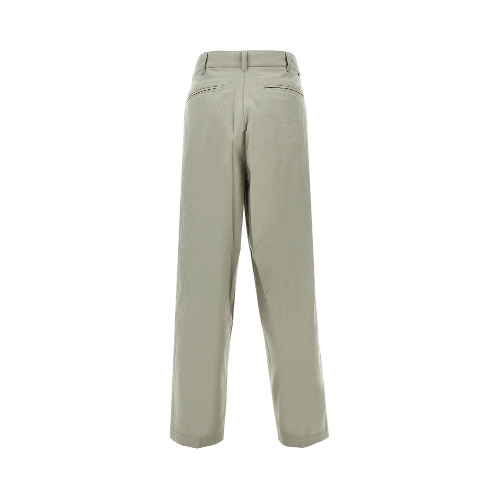 'Otis' pleated pants