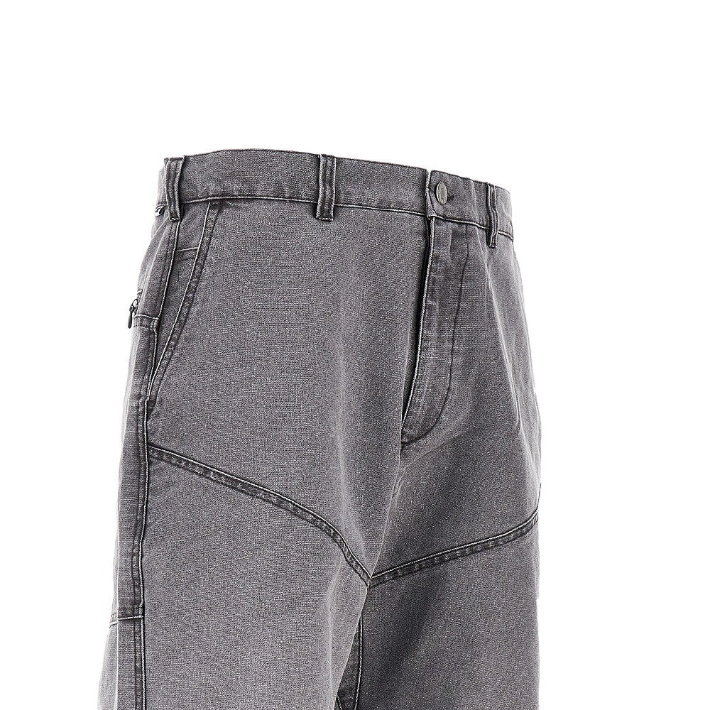 'Lukens' denim pants