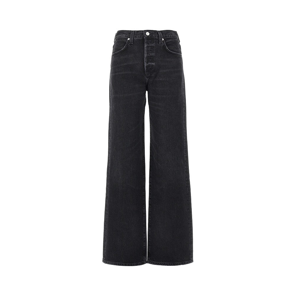 Jeans 'Annina Straight'