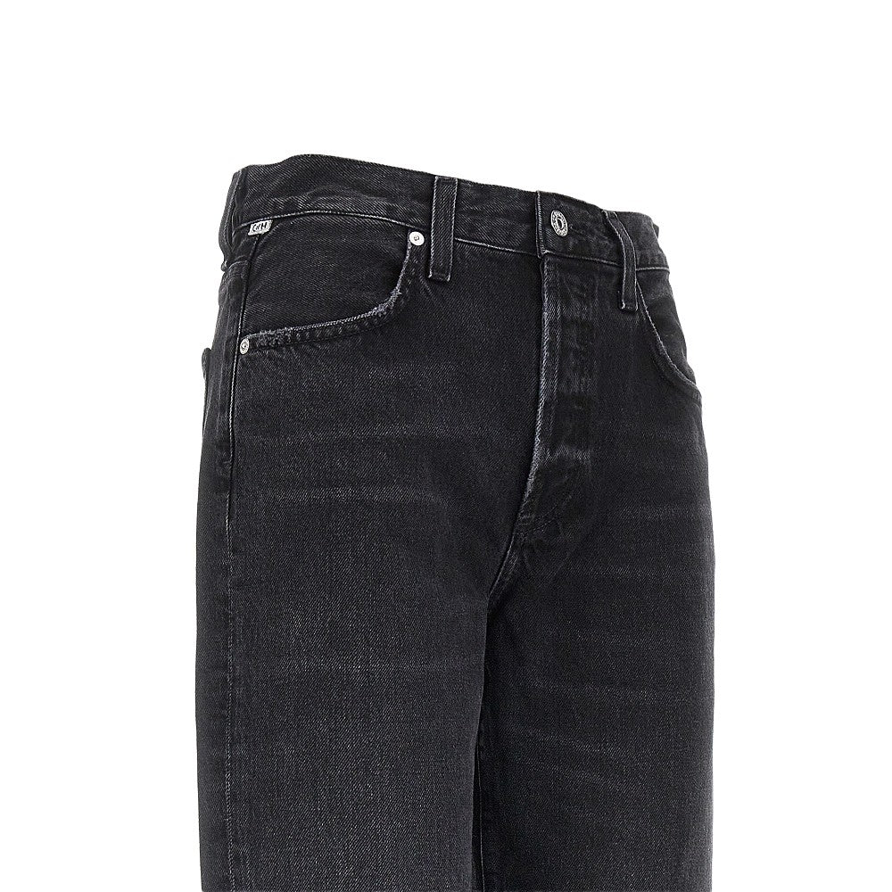 Jeans 'Annina Straight'