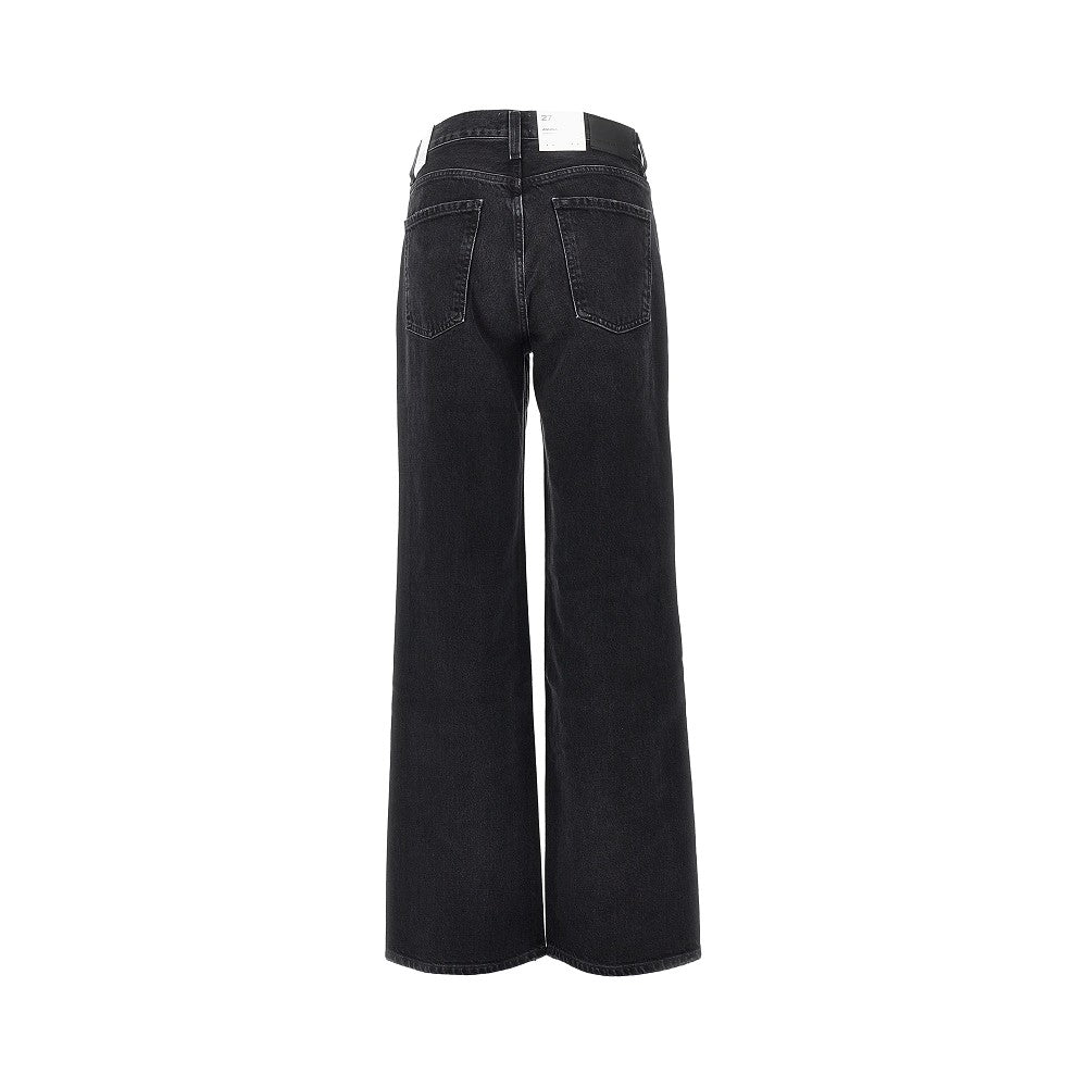 Jeans 'Annina Straight'