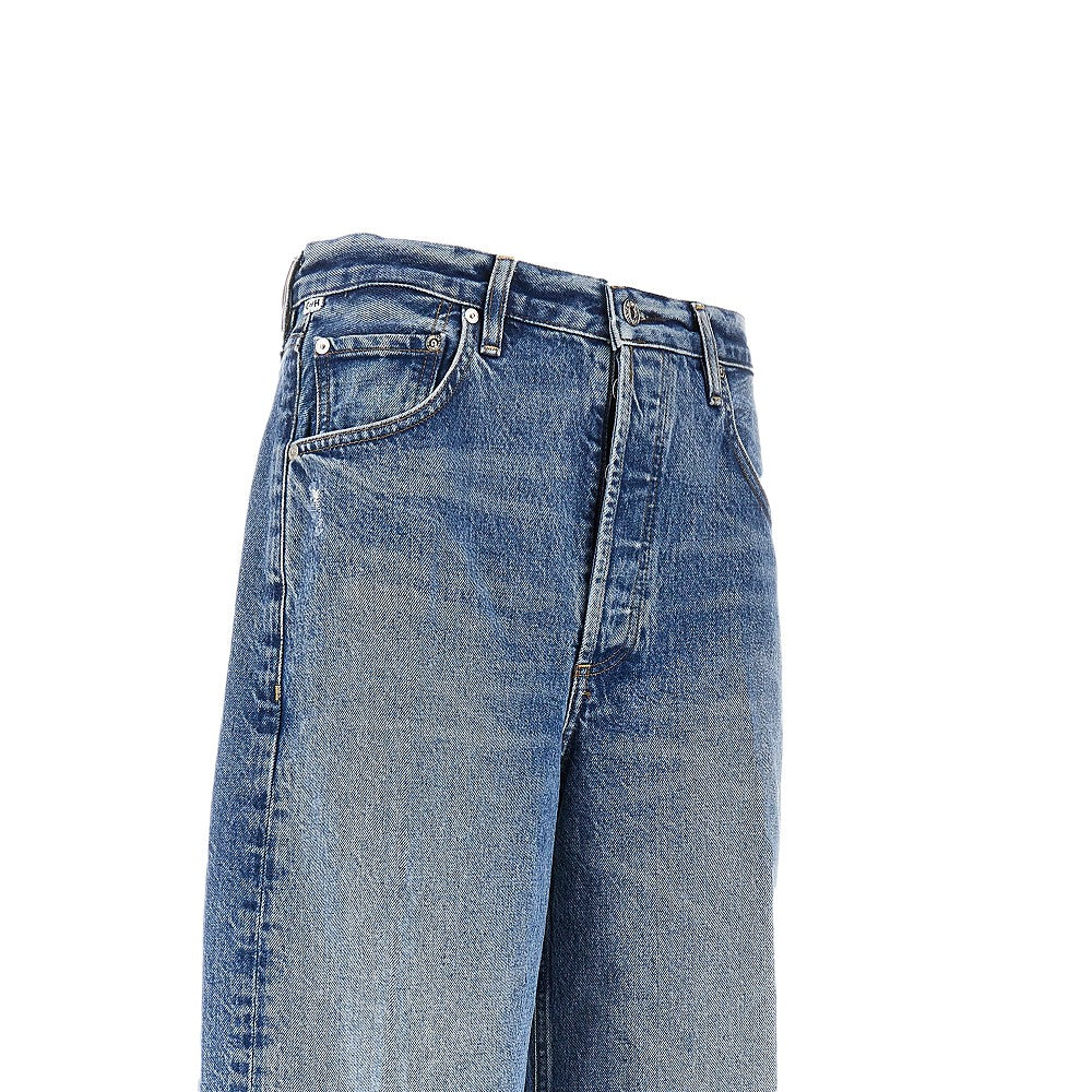 Jeans Baggy Fit 'Ayla'