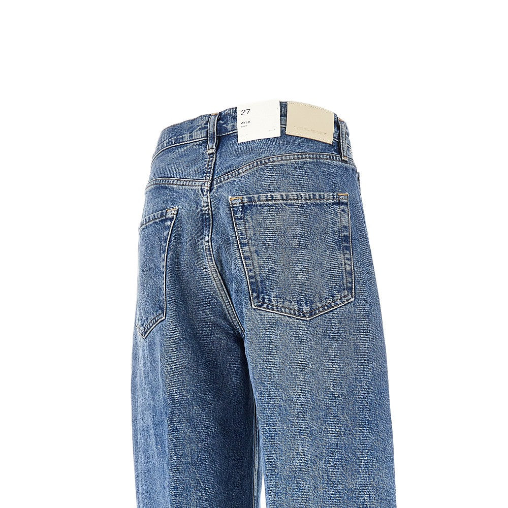 Jeans Baggy Fit 'Ayla'