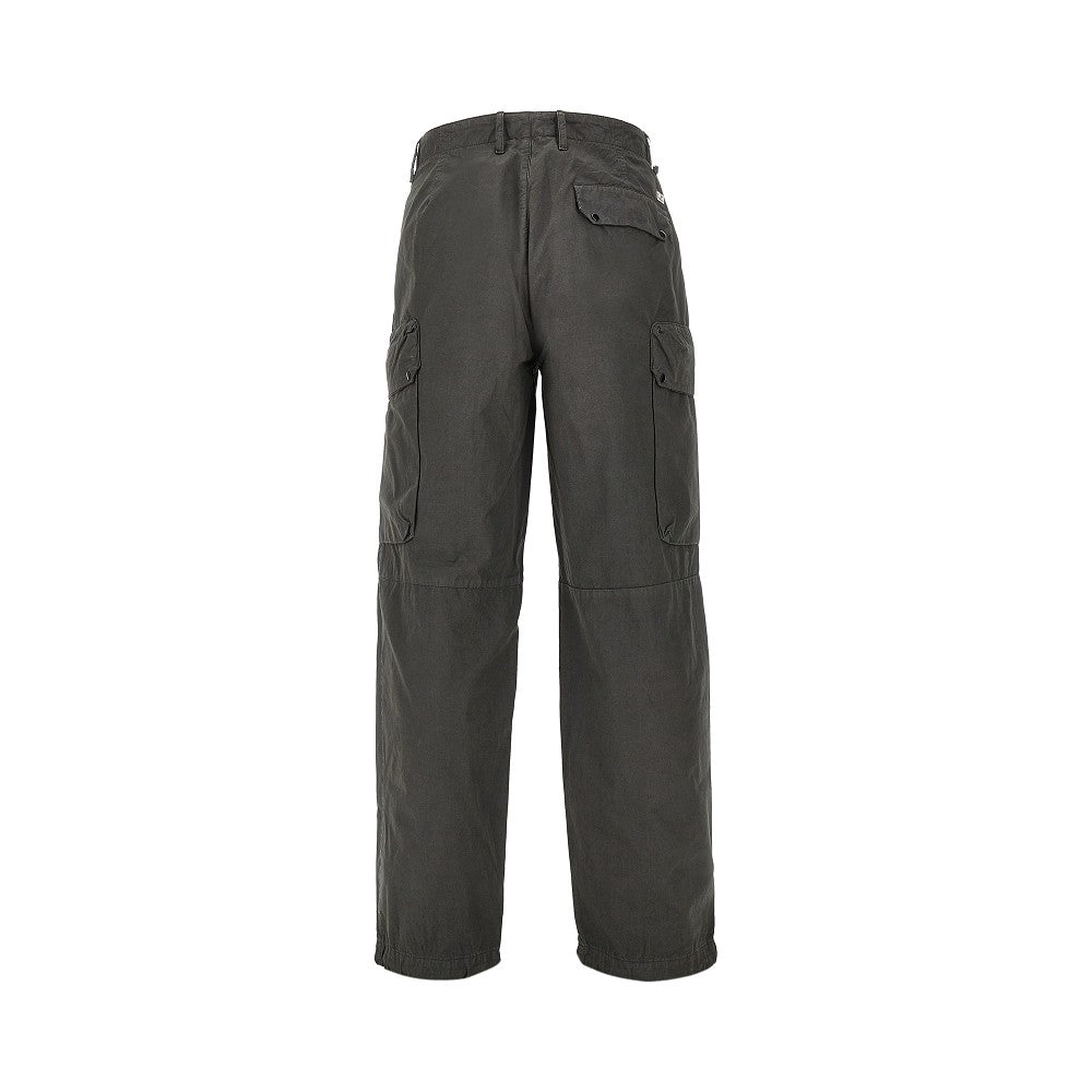 Cotton Box Fit cargo pants
