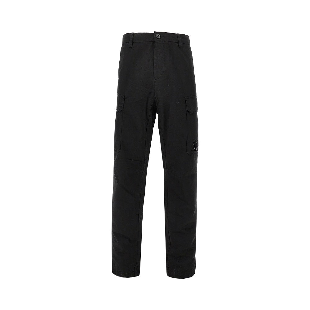 Pantalone cargo Loose Fit in cotone
