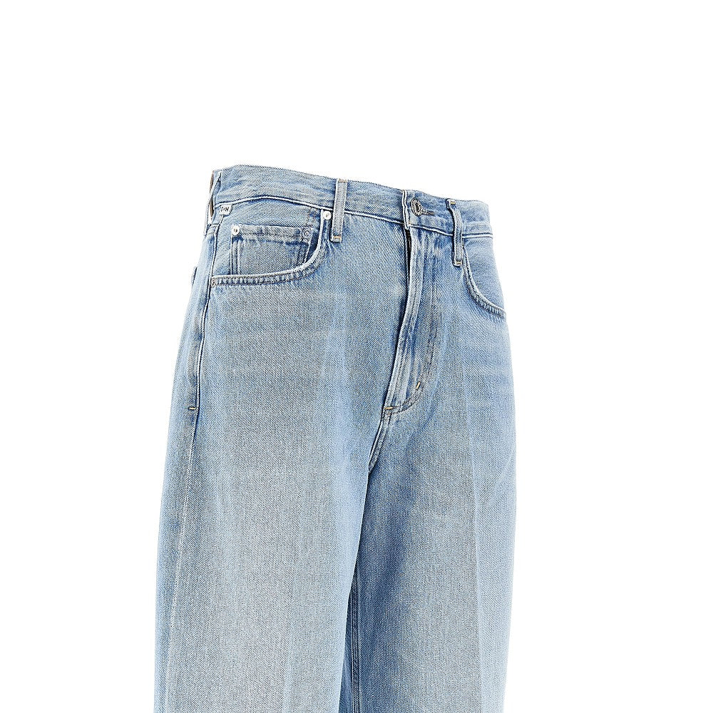 'Miro' Relaxed Fit jeans