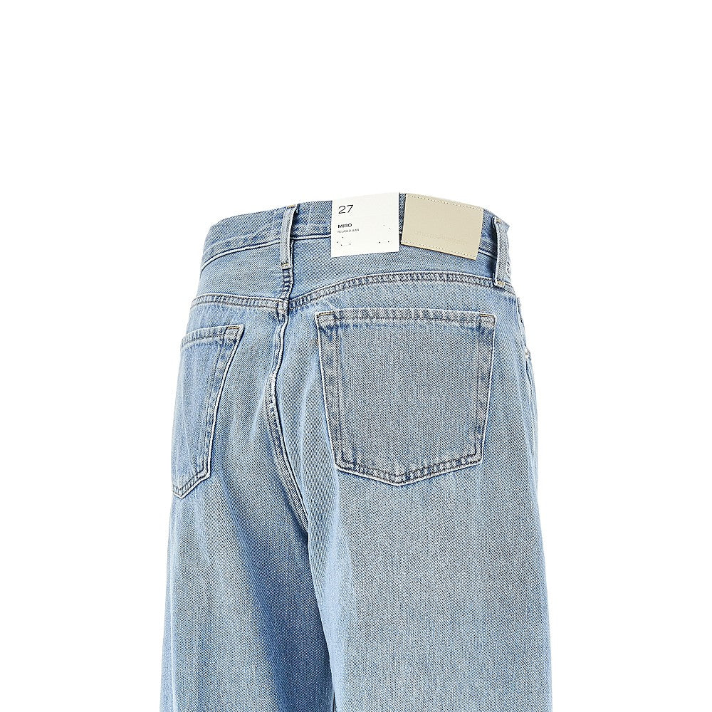 'Miro' Relaxed Fit jeans