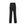 Viscose-blend pants with darts