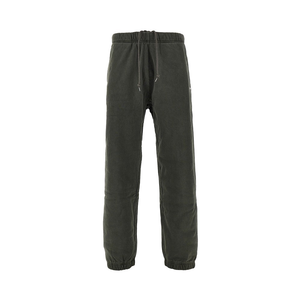 'Lowercase Pigment' sweatpants