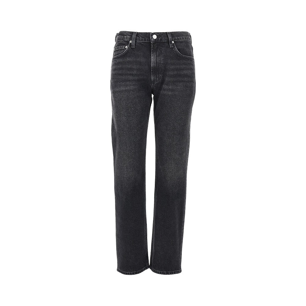 Jeans a sigaretta 'Savannah'