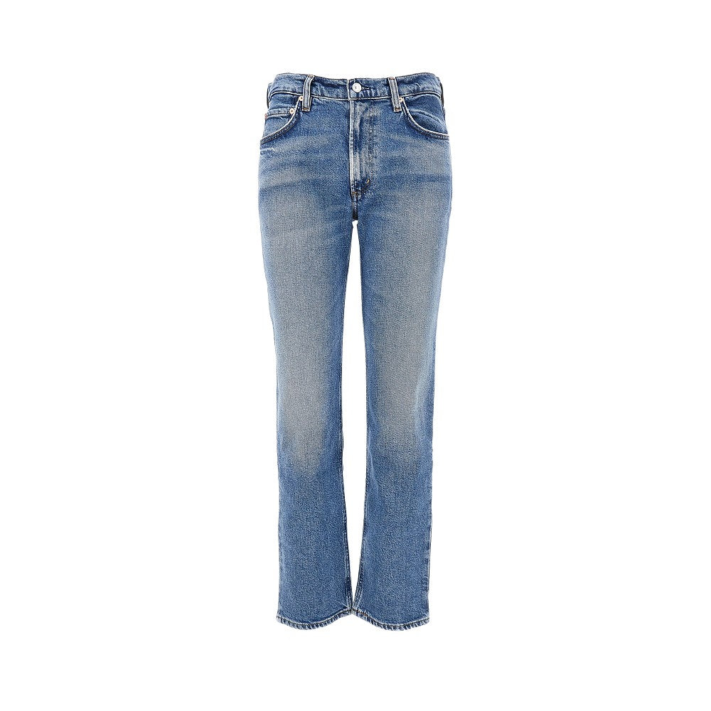 Jeans 'Savannah' in denim