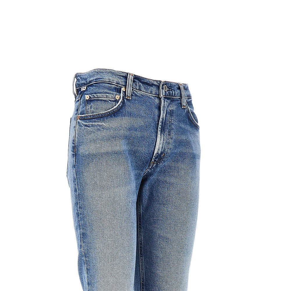 Jeans 'Savannah' in denim