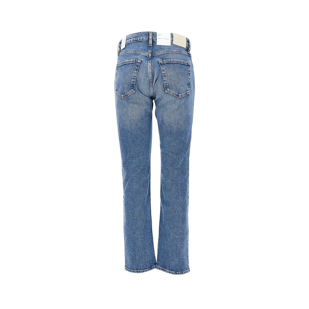Jeans 'Savannah' in denim