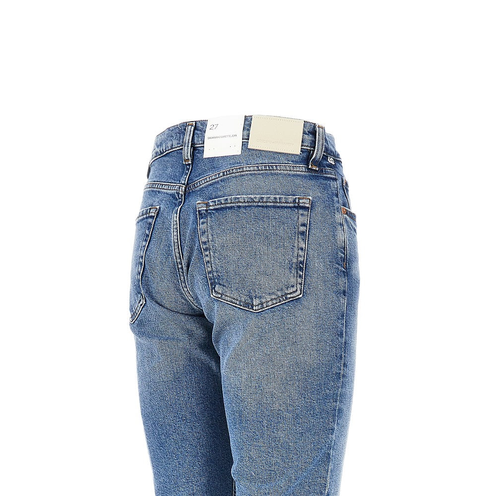 Jeans 'Savannah' in denim