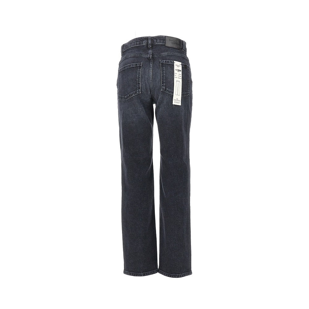 'W90' Stretch Straight Leg jeans