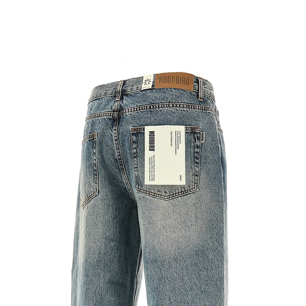 Jeans 'WBLeroy'