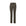 Pantalone cropped in cotone e viscosa