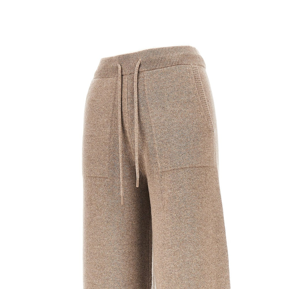 Pantalone in cachemire