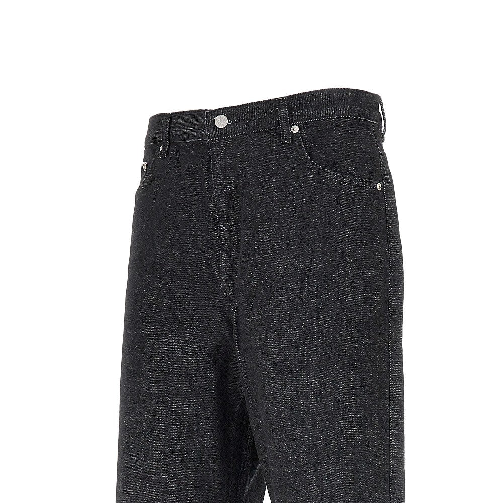 'WBRami' Selvedge jeans