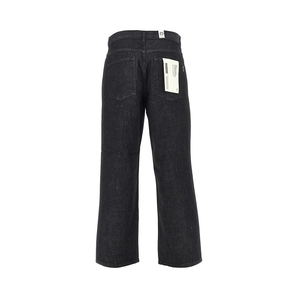 'WBRami' Selvedge jeans