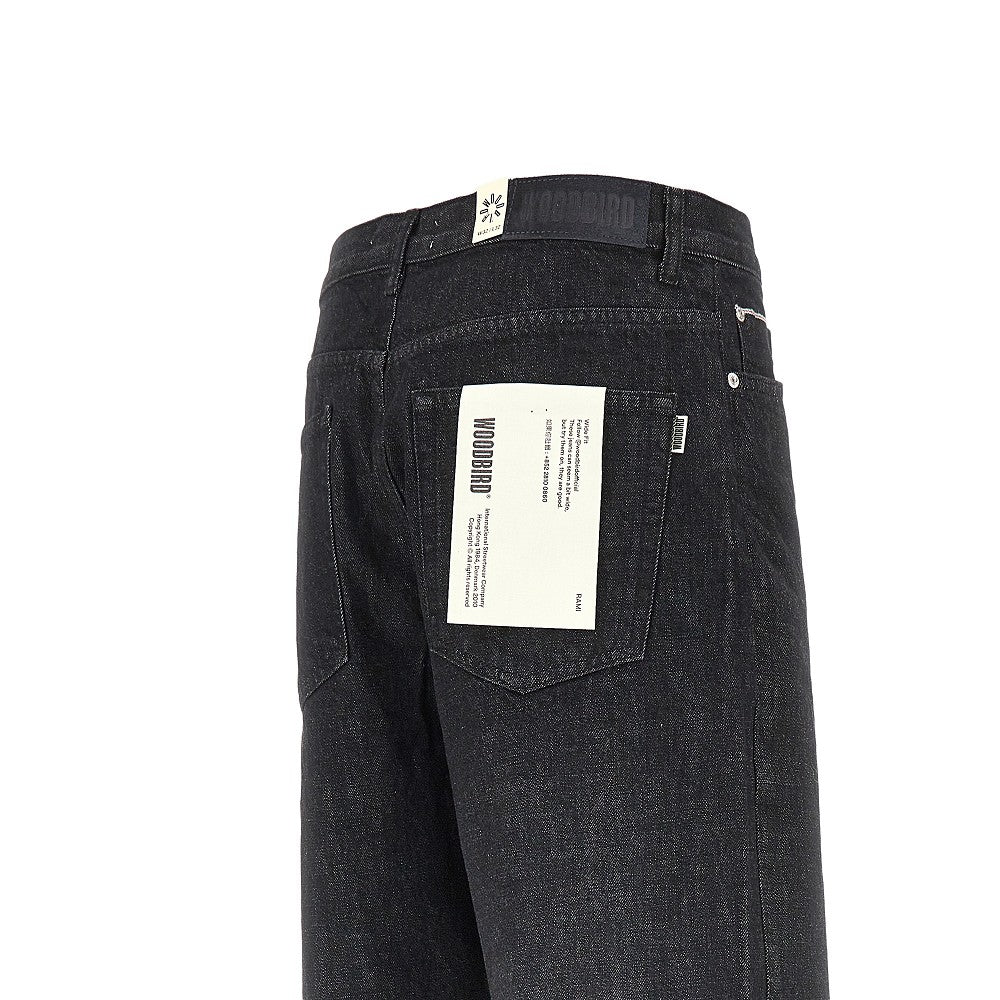'WBRami' Selvedge jeans