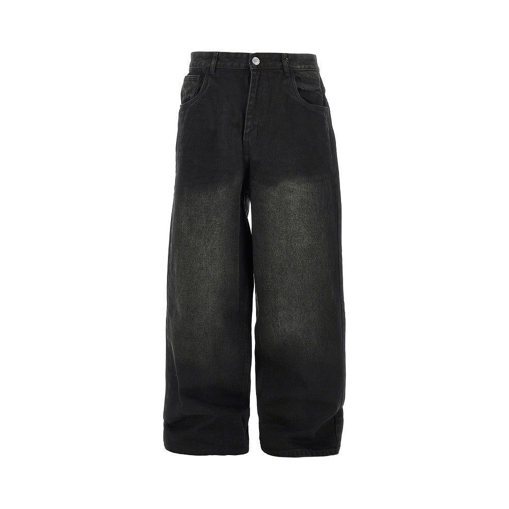 'Antwerp' Loose Fit jeans