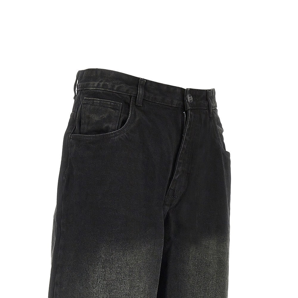 'Antwerp' Loose Fit jeans