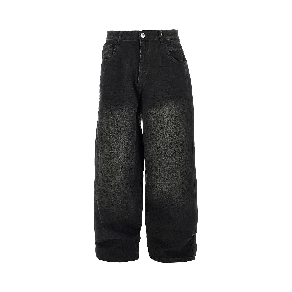 'Milano' Relaxed Fit jeans