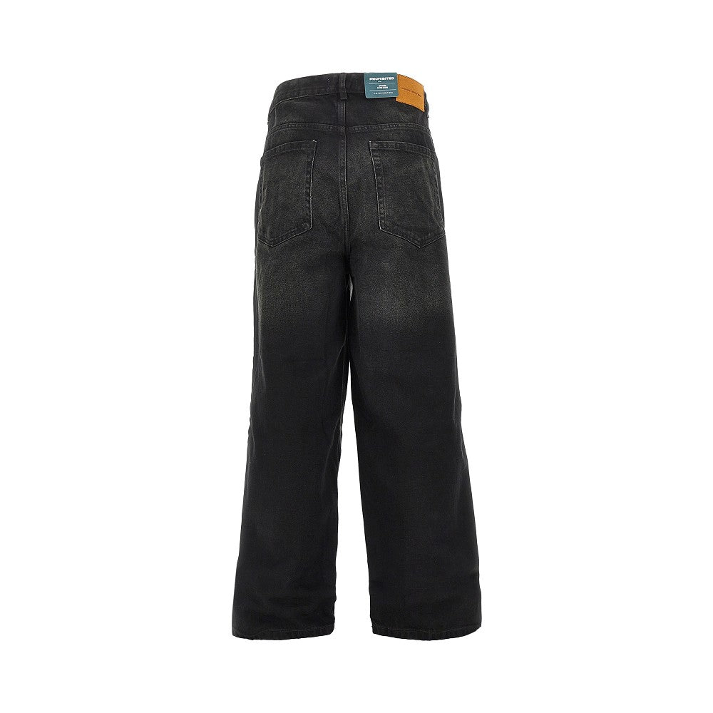 'Milano' Relaxed Fit jeans