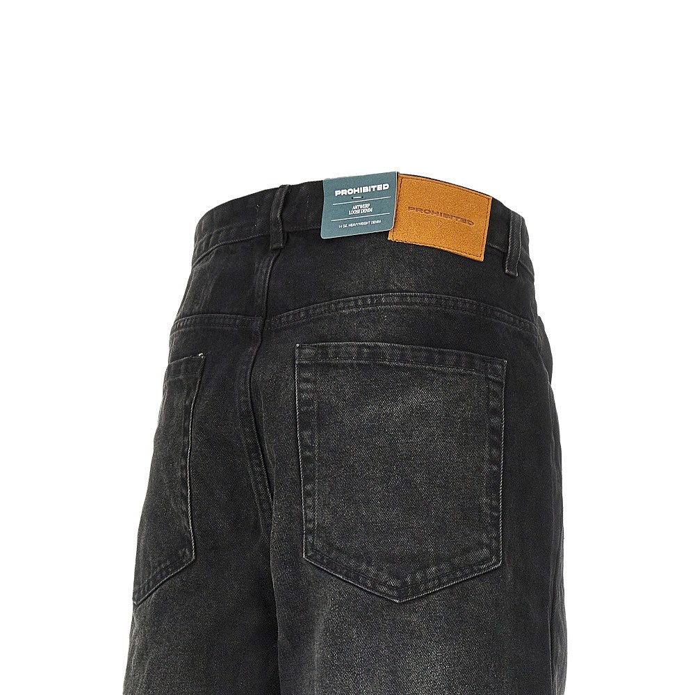 'Milano' Relaxed Fit jeans