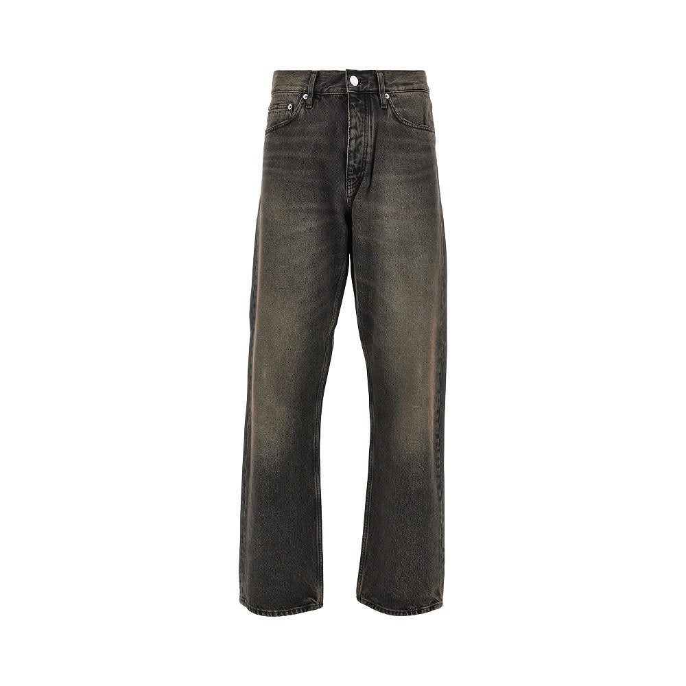 Jeans Loose Fit