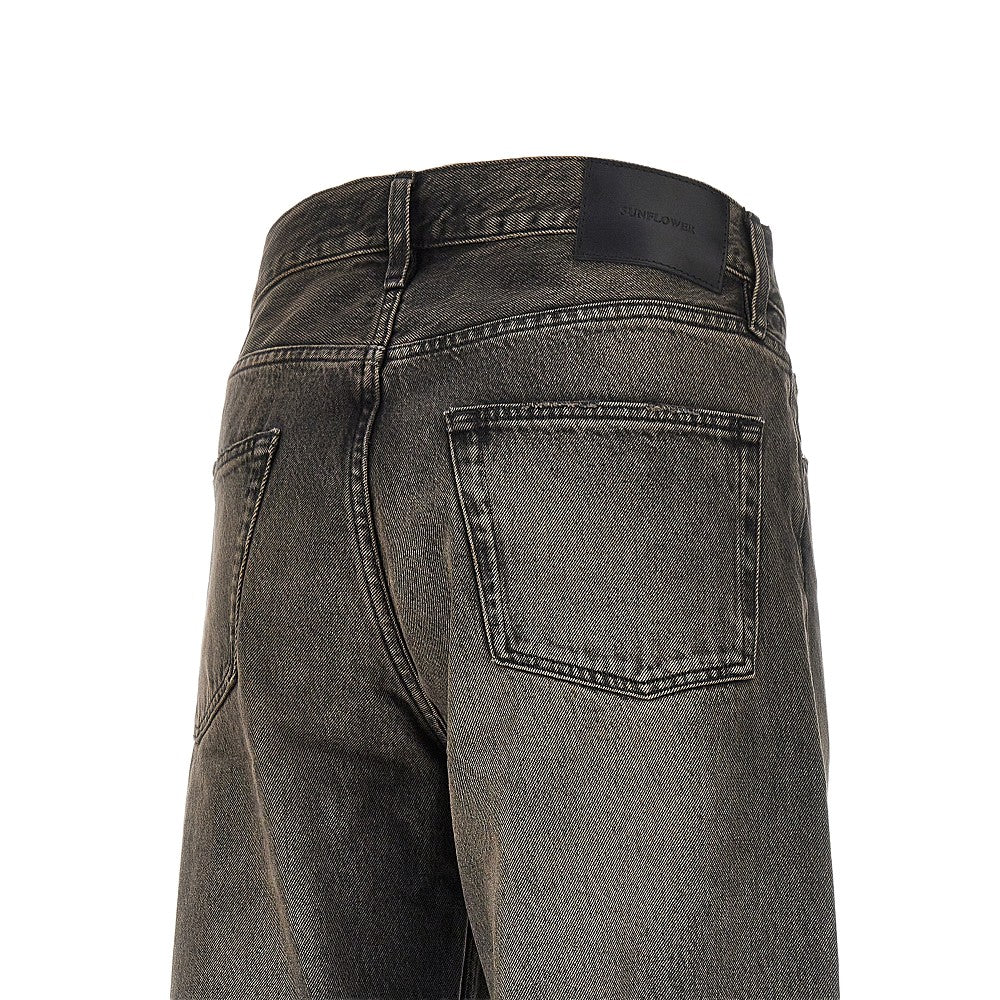 Jeans Loose Fit