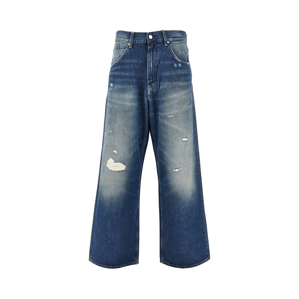 Jeans Super Wide