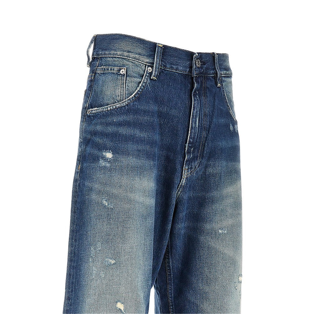 Jeans Super Wide
