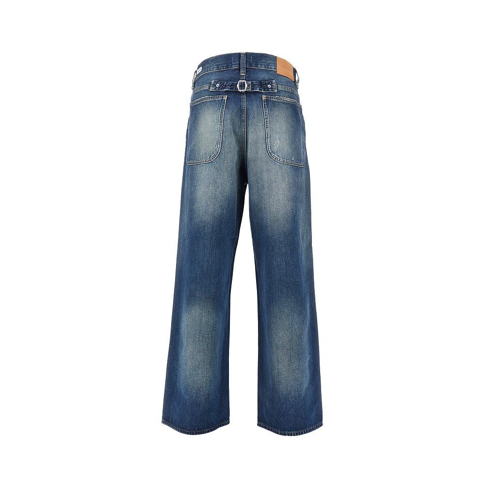 Jeans Super Wide