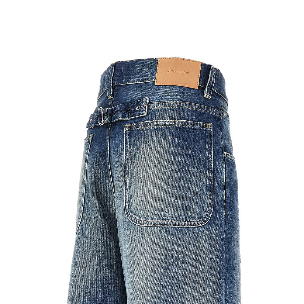 Jeans Super Wide
