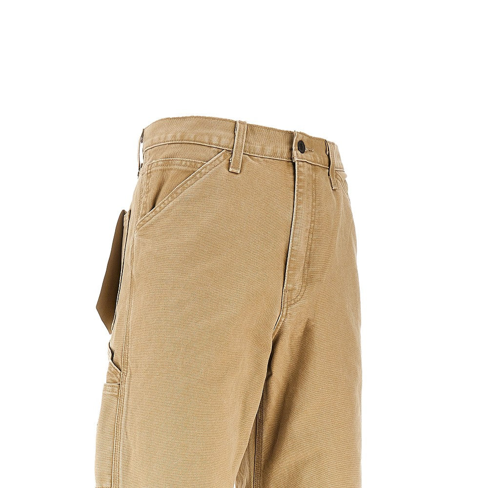 568 Loose Straight Carpenter pants
