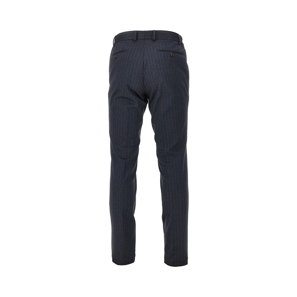 Active Uniform pants with darts