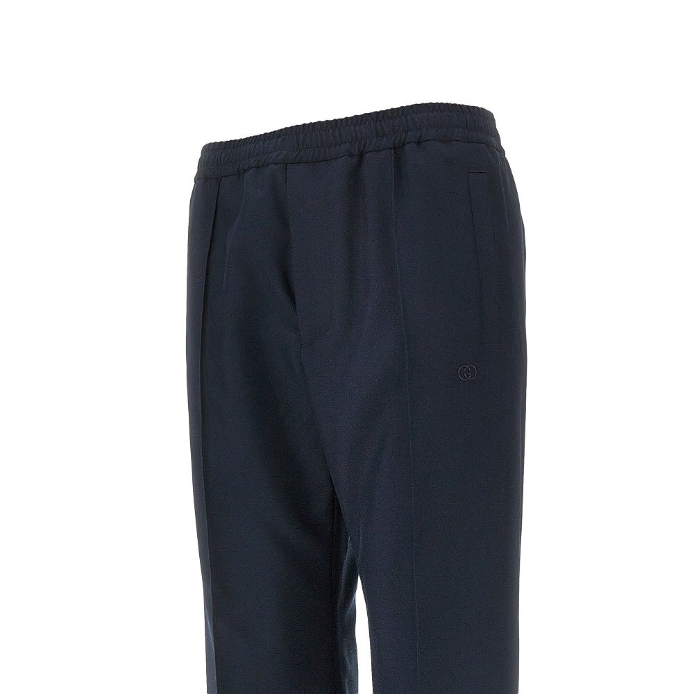 Pantalone in panama tecnico