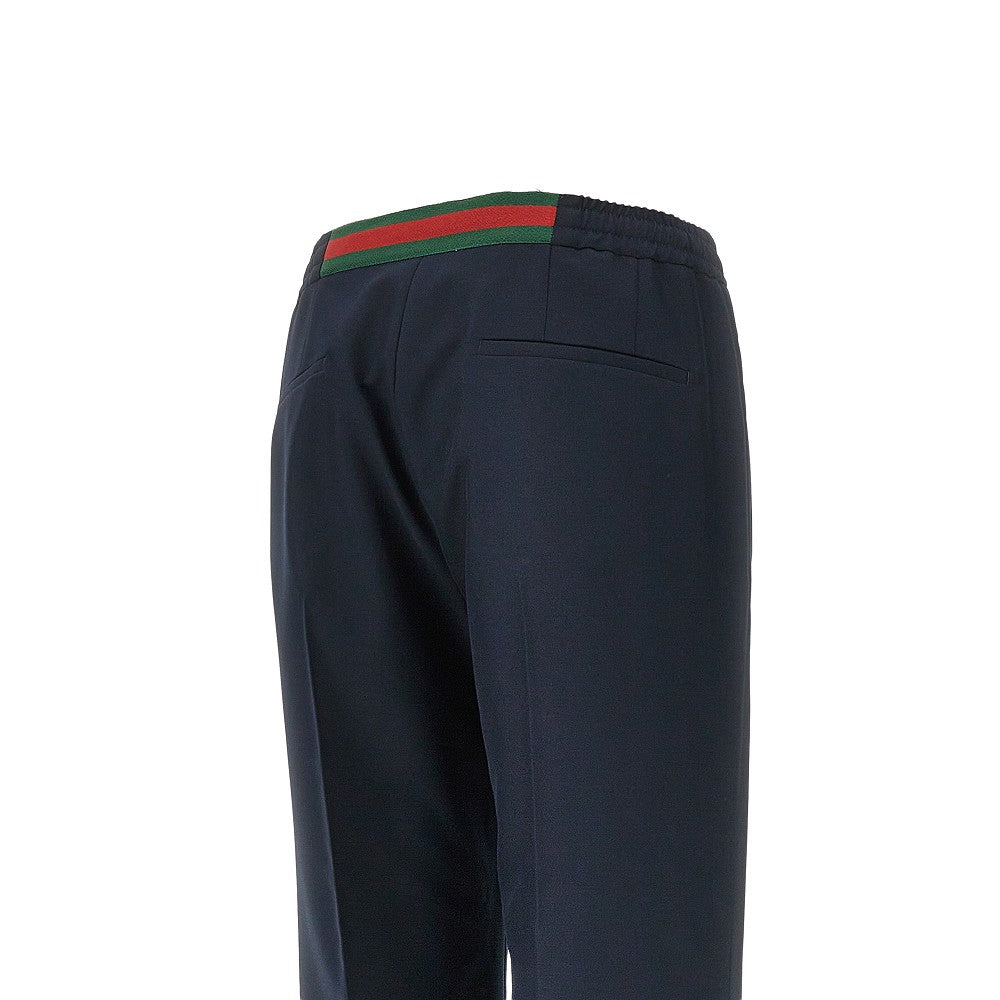 Pantalone in panama tecnico