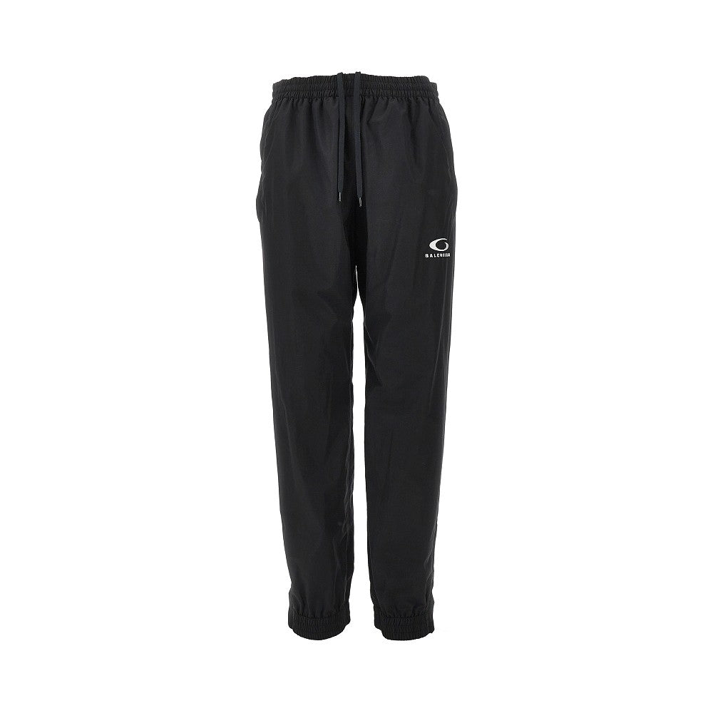 'Loop Sports Icon' technical fabric pants