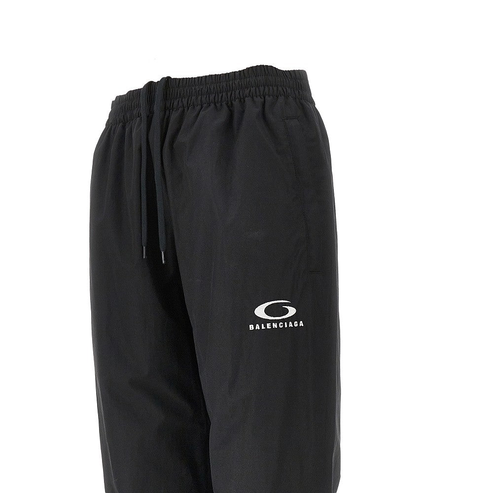 Joggers in tessuto tecnico 'Loop Sports Icon'