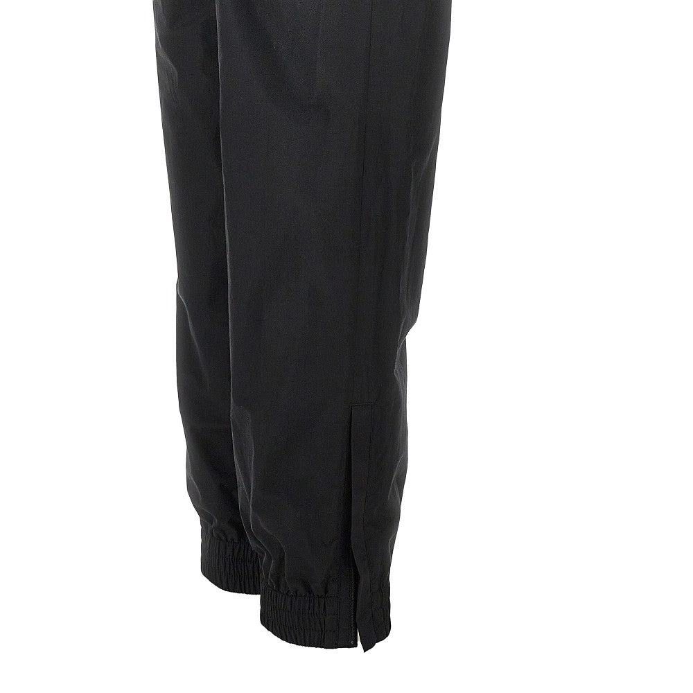 'Loop Sports Icon' technical fabric pants