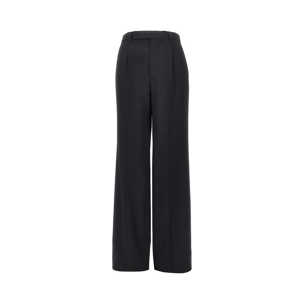 Grain de poudre wool pants