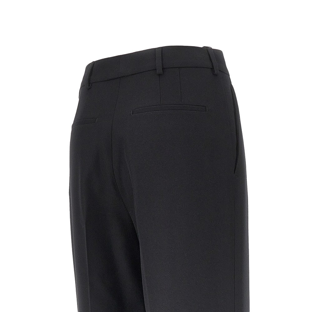Grain de poudre wool pants