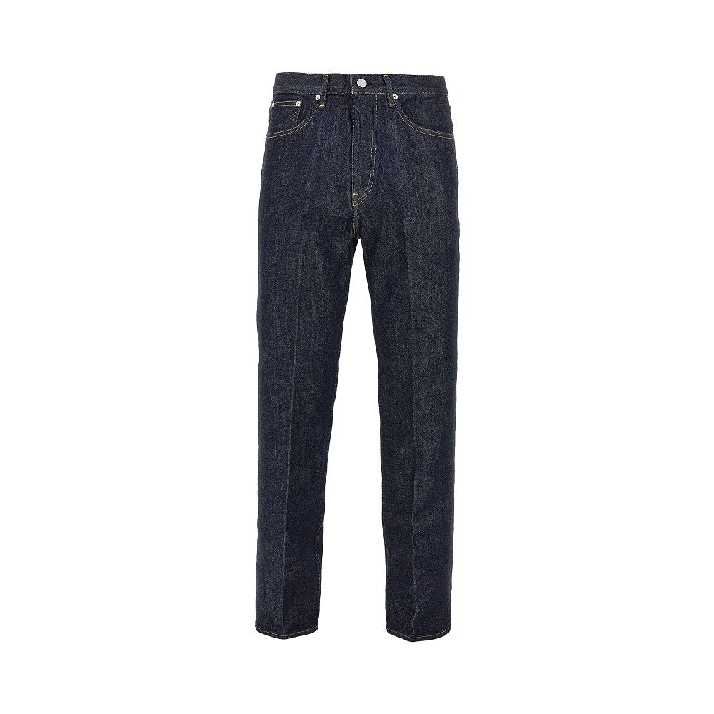 Hard Twist denim pants