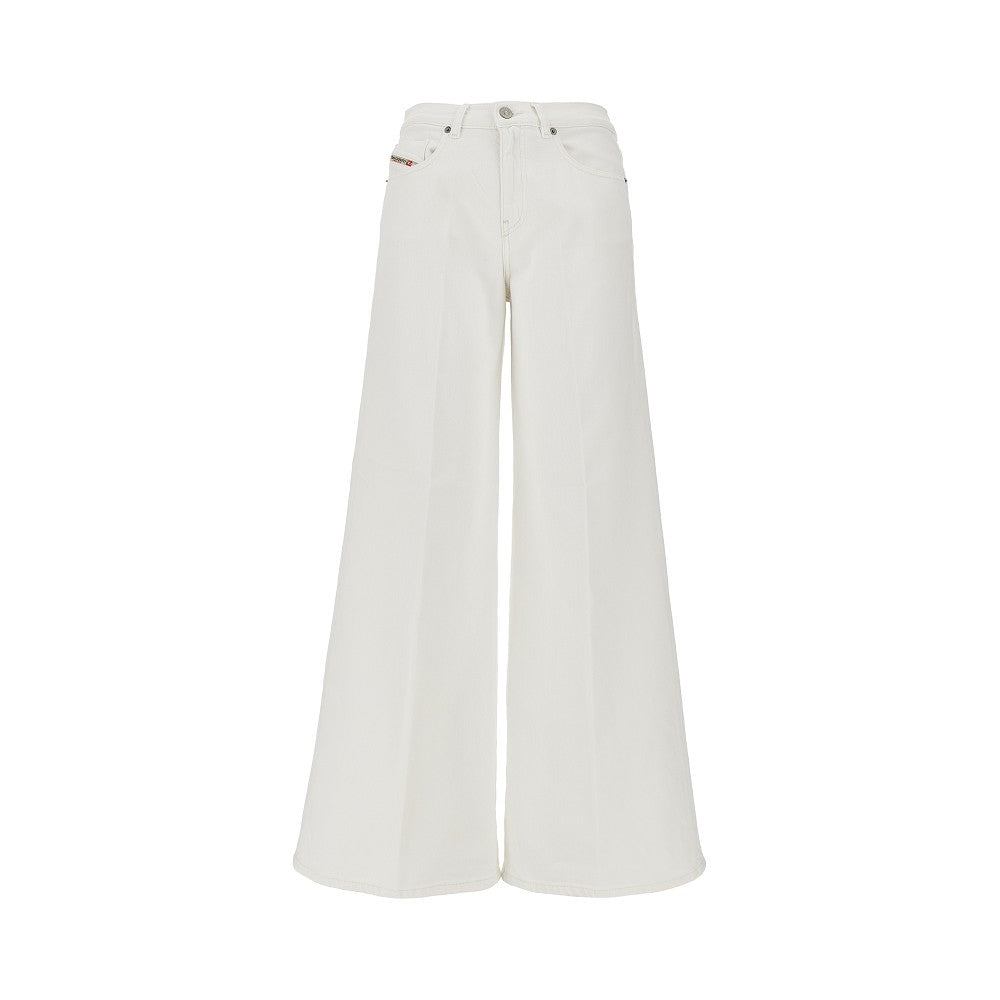 1978 D-Akemi denim pants